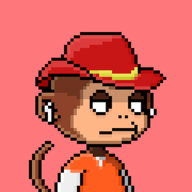MonkeyHood #1559