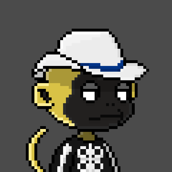 MonkeyHood #156