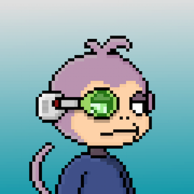 MonkeyHood #1560