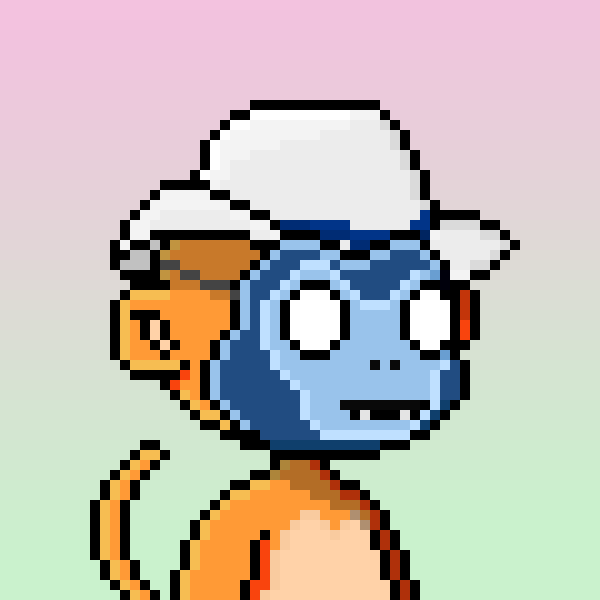 MonkeyHood #1561