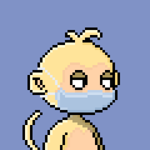 MonkeyHood #1562
