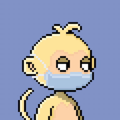 MonkeyHood #1562