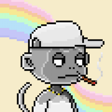MonkeyHood #1563
