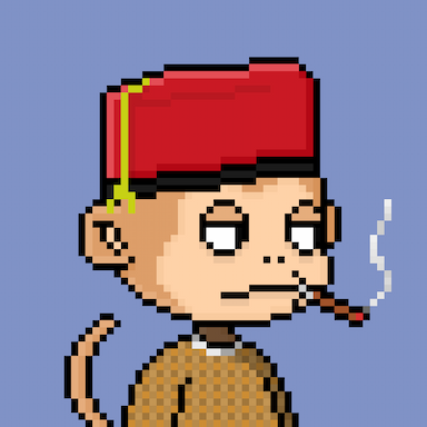 MonkeyHood #1564