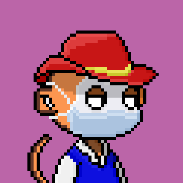 MonkeyHood #1565