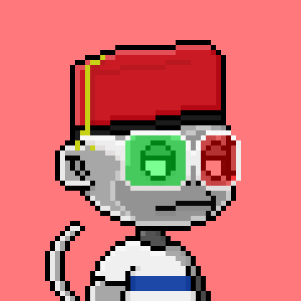 MonkeyHood #1566