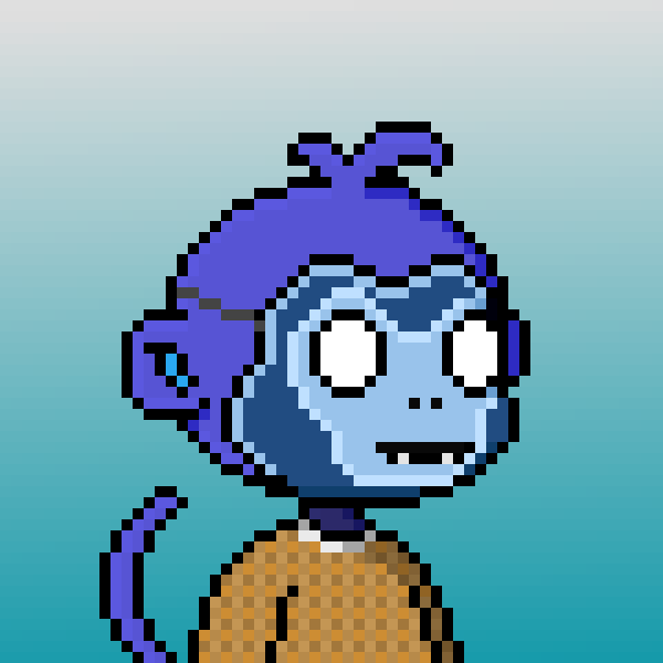 MonkeyHood #1567
