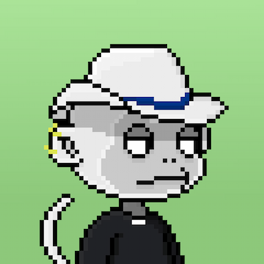 MonkeyHood #157