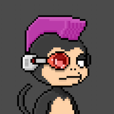 MonkeyHood #1570