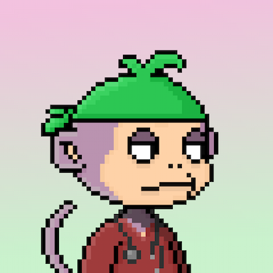 MonkeyHood #1573