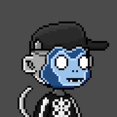 MonkeyHood #1575