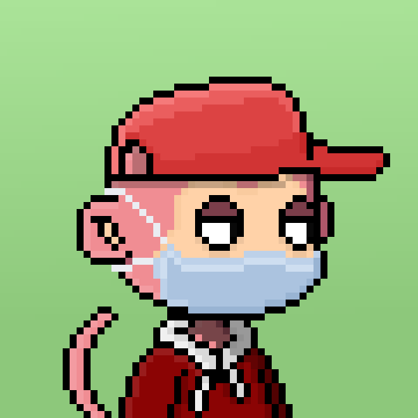 MonkeyHood #1579