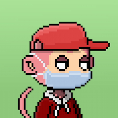 MonkeyHood #1579