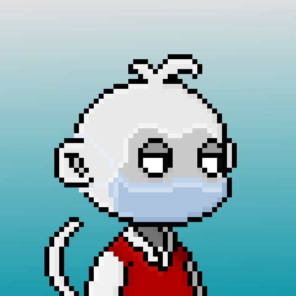 MonkeyHood #158
