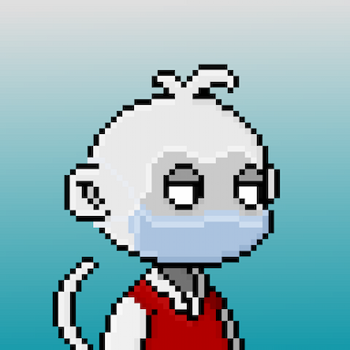 MonkeyHood #158
