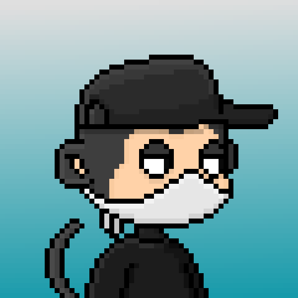 MonkeyHood #1580