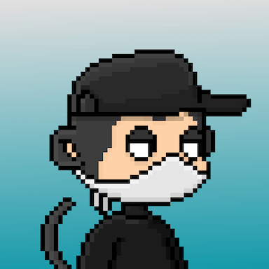 MonkeyHood #1580