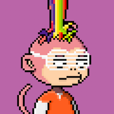 MonkeyHood #1584