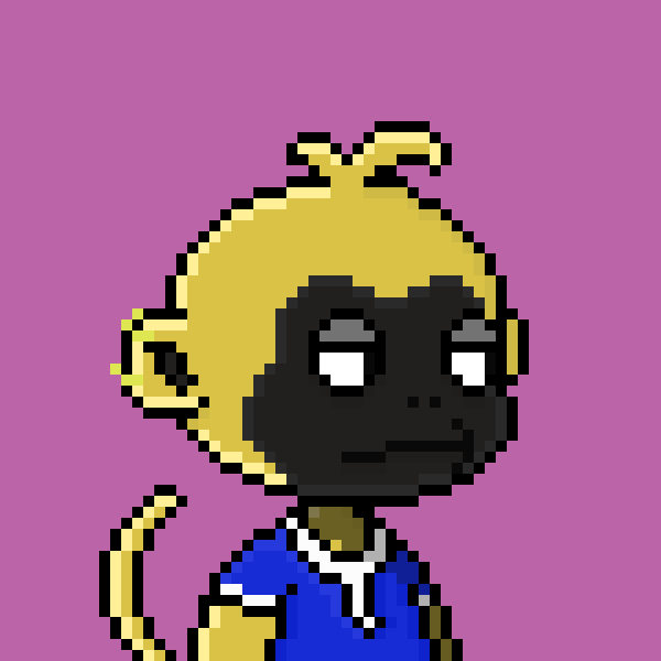MonkeyHood #1585