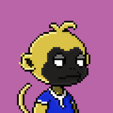 MonkeyHood #1585