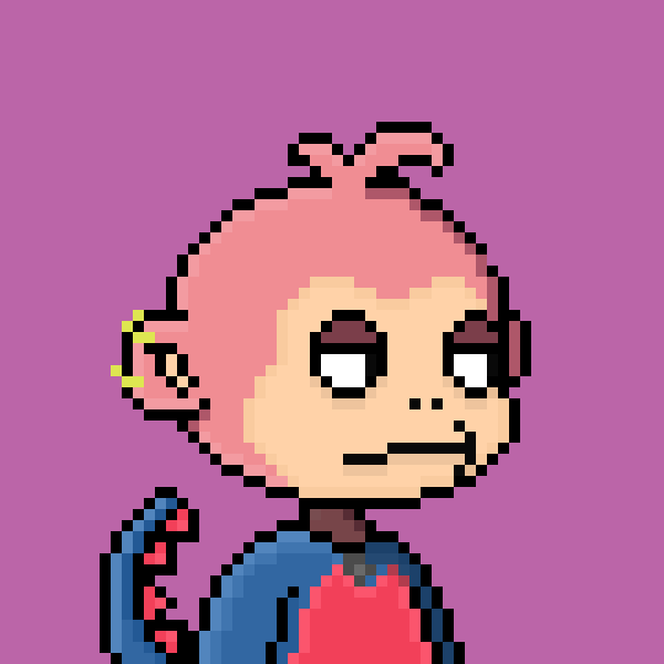 MonkeyHood #1586