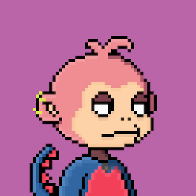 MonkeyHood #1586