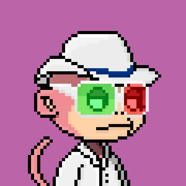 MonkeyHood #1588