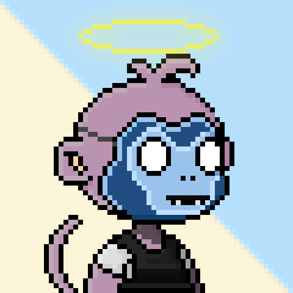 MonkeyHood #159