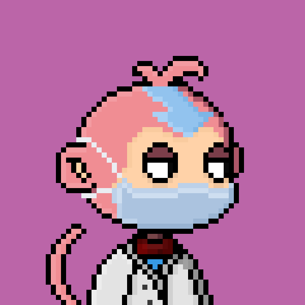 MonkeyHood #1591