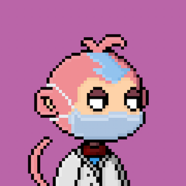 MonkeyHood #1591