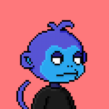MonkeyHood #1592
