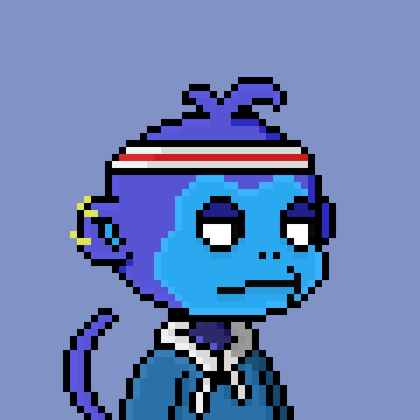 MonkeyHood #1597