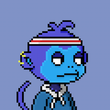 MonkeyHood #1597
