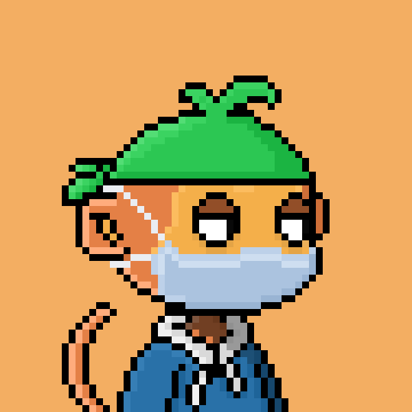 MonkeyHood #1598