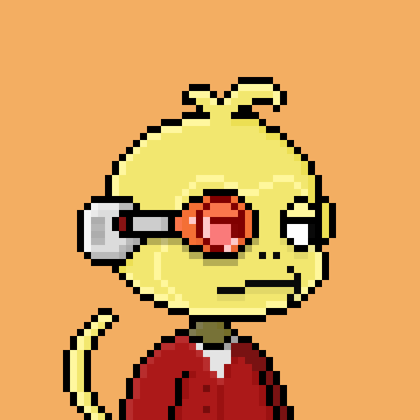 MonkeyHood #1599
