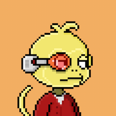 MonkeyHood #1599