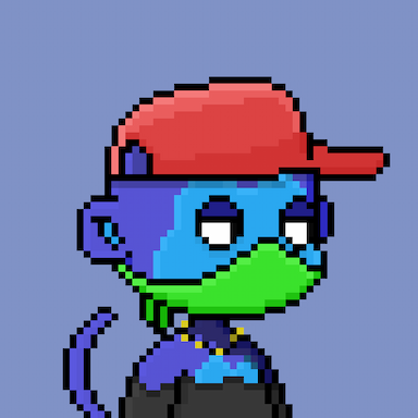 MonkeyHood #16