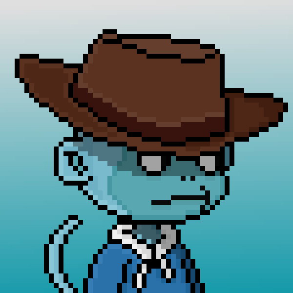 MonkeyHood #1603