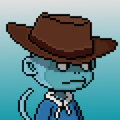 MonkeyHood #1603