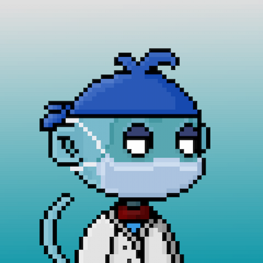 MonkeyHood #1604