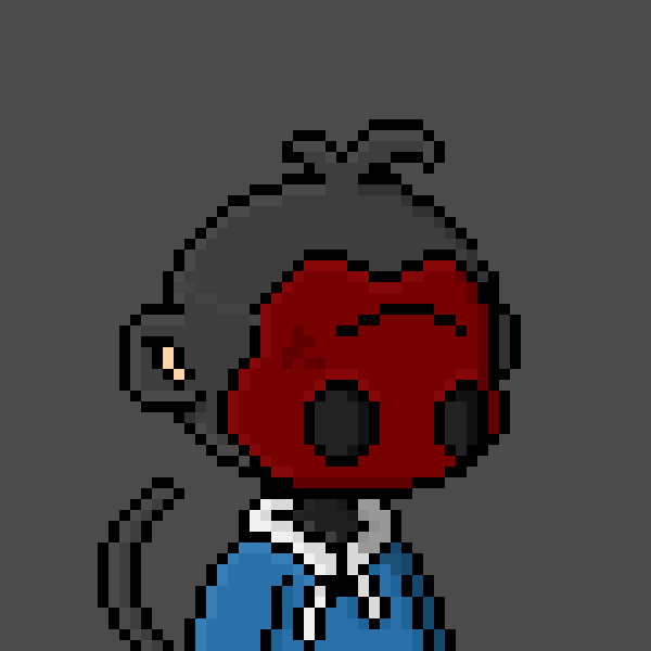 MonkeyHood #1606