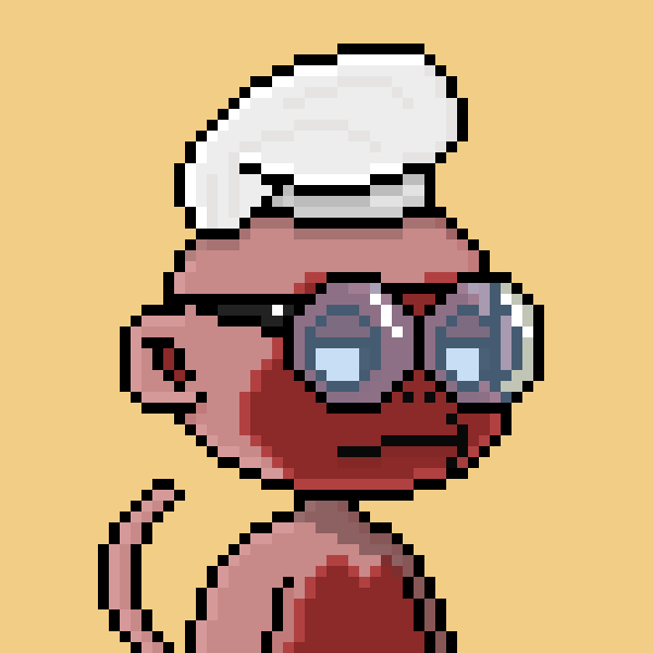 MonkeyHood #1607