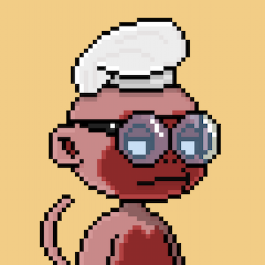 MonkeyHood #1607