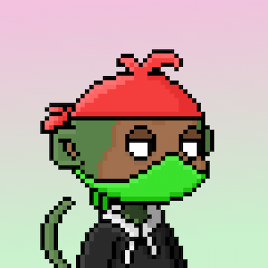 MonkeyHood #1611