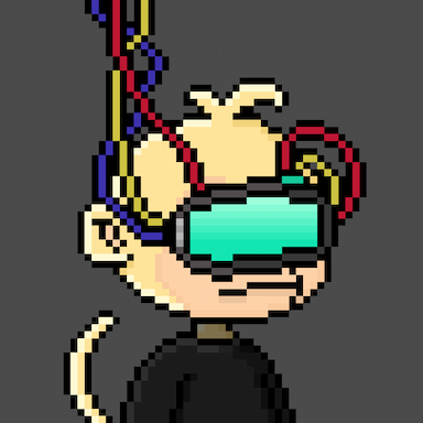 MonkeyHood #1612