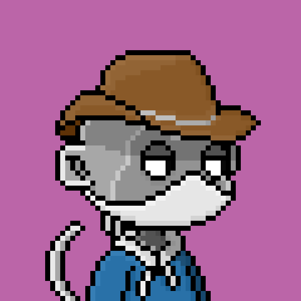 MonkeyHood #1613