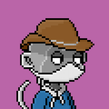 MonkeyHood #1613