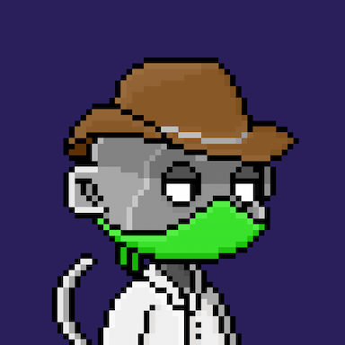 MonkeyHood #1615