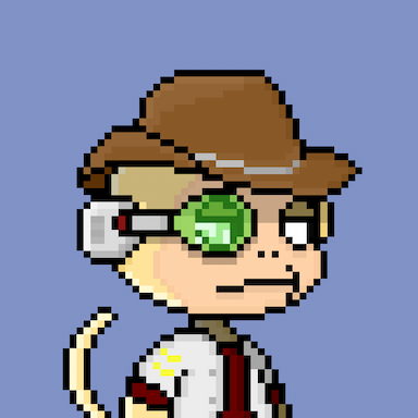 MonkeyHood #1616