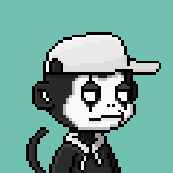 MonkeyHood #1618
